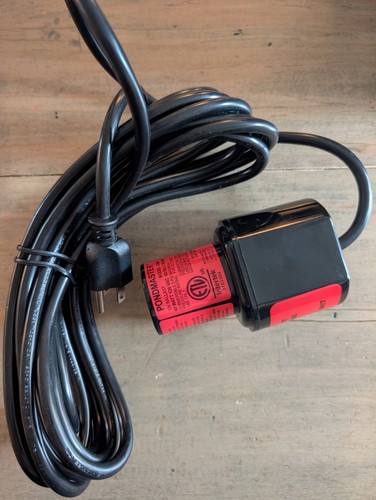 Alimentatore chiarificatore - , uv