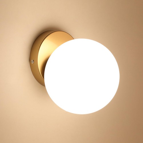 Comely lampada parete - da,