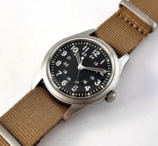 Orologio Uomo Vintage Hamilton