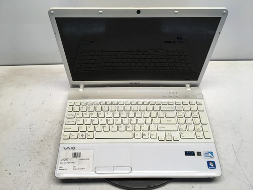 Sony vaio pcg 71312l intel - pcg-71312l, i3