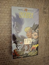 VHS Batman e Robin Animated