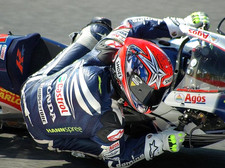 CASCO MOTO #SHOEI X-SPIRIT -