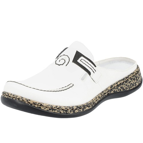 Rieker 46393 scarpe donna - scarpe,