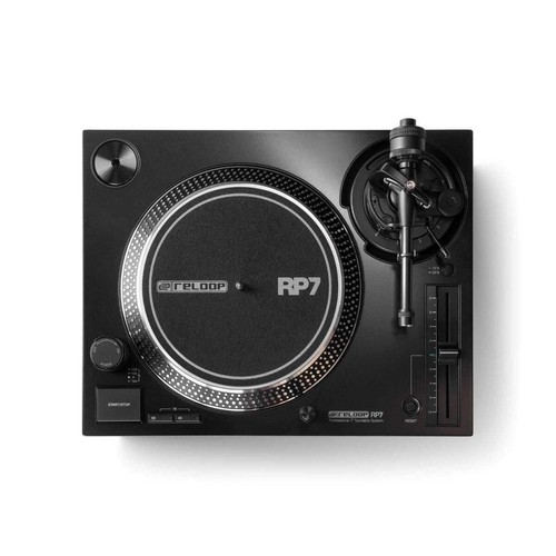 Reloop giradischi - rp-7,