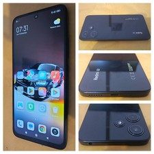 Xiaomi Redmi 12 5g.  - 4GB /128GB - Nero Dual SIM 