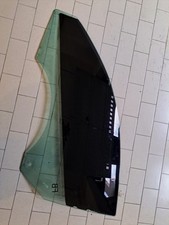 vetro portiera anteriore SX Ford Mustang 2.3 ecoboost 2015-2018