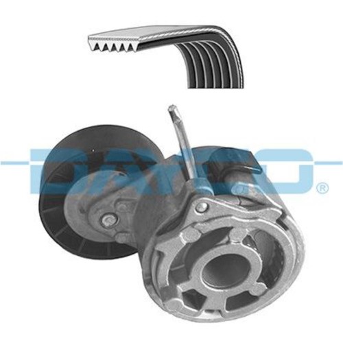 Dayco cinghia denti - cinghia,