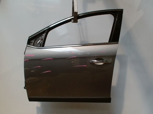 Porta anteriore - porta,