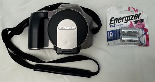 Fotocamera olympus panorama - fotocamera,