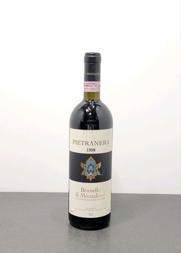 Brunello montalcino - brunello, di