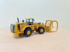 Cat 988k 1:50; Wsi Nzg Conrad Corgi Imc Nooteboom  Norscot Tekno - 85917 -