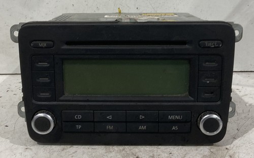 Autoradio per volkswagen - autoradio,