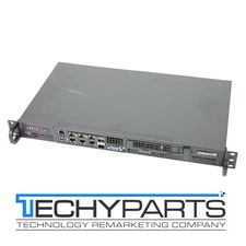 Server Supermicro