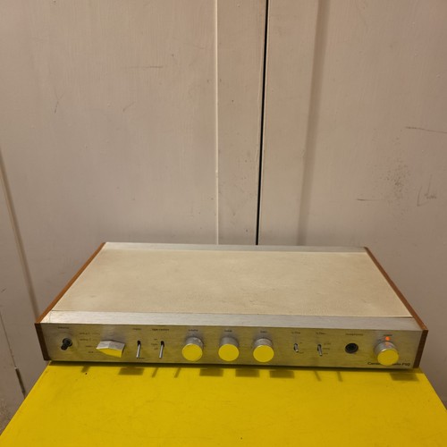 Amplificatore cambridge audio - amplificatore,