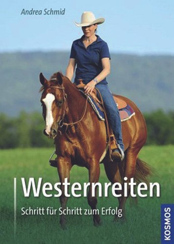 Equitazione western passo - western:,