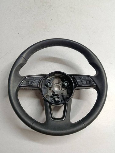 Audi 2018 volant - q2,