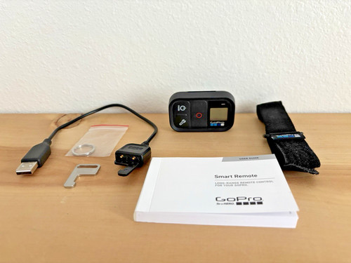 Gopro rmmw2 telecomando - gopro,