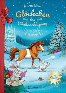 Glöckchen das weihnachtspony - das,