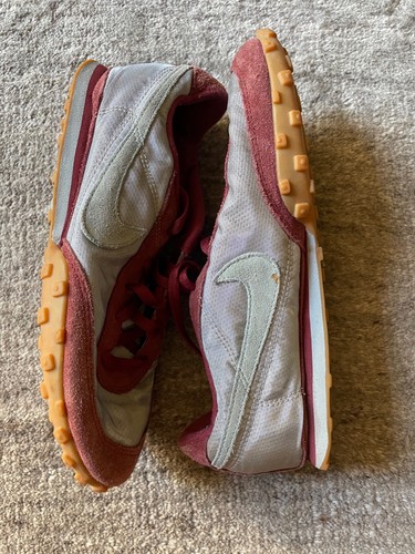 Nike rare vintage waffle - rare,