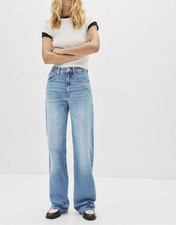 Pull & Bear Women’s Jeans