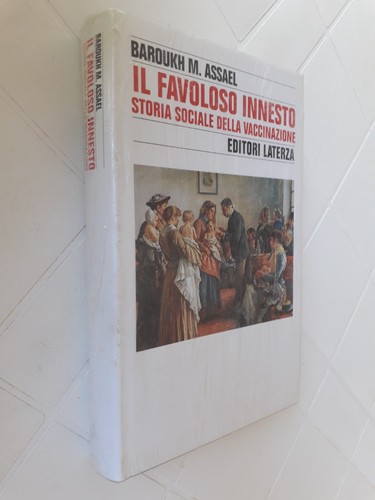 Baroukh assael favoloso - m.assael,