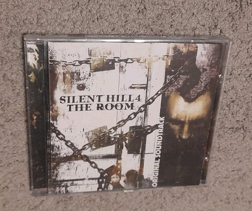 Silent hill the - silent, 4:
