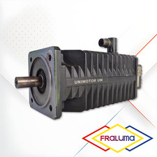 CONTROL TECHNIQUES UNIMOTOR UM