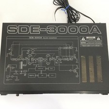 Roland SDE-3000A Processore di