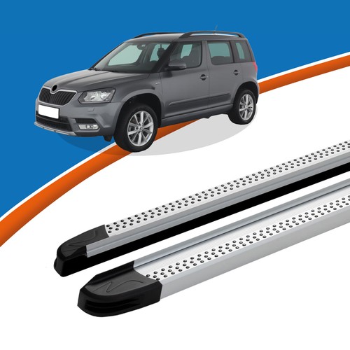 Pedane adatte per - soglie, skoda