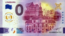 Banconota zero euro -