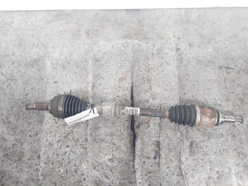 391018662r semiasse ant - 391018662r,