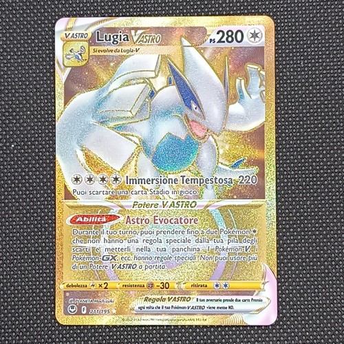 Pokemon lugia astro - pokemon, v