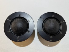 1 paio di midrange Dynaudio D76 AF High End