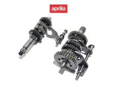 Cambio completo forchette