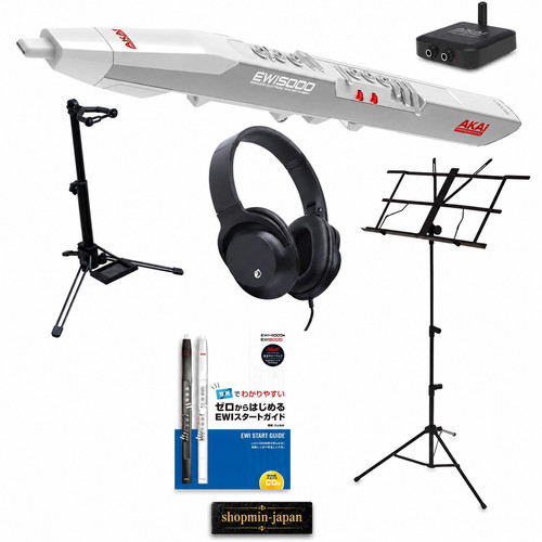 Akai professional ewi5000j - akai,