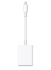 Lettore Fotocamere Originale