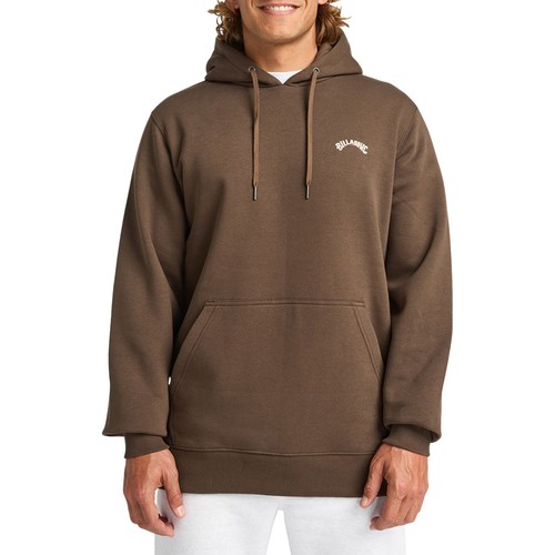 Billabong arch felpa con - billabong,