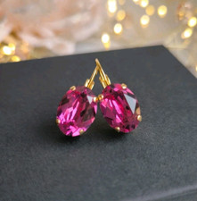 Orecchini con ciondolo