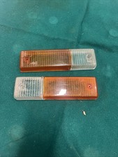 Coppia Plastiche  Dx E Sx