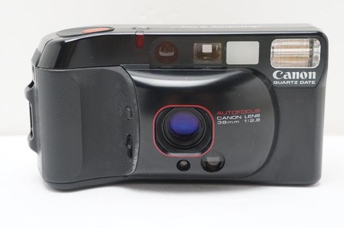 Canon autoboy mm - 3,