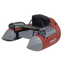 OUTCAST Fish Cat 4 Deluxe LCS