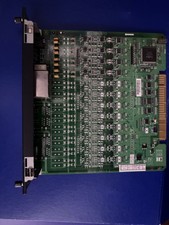 SCHEDA 4 Linee ANALOGICHE PROMELIT IPECS eMG 800