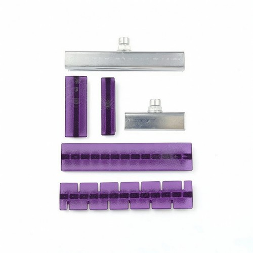 Pezzi ventose tirabolli con - 6,