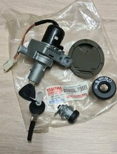 5WJ-H2021-10 KIT SERRATURA
