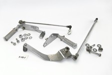 Universale per Honda VT 600 C