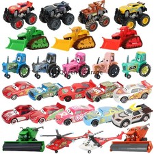 Disney Pixar Cars Monster
