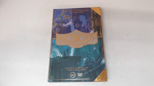 Bioshock from rapture to - rapture,