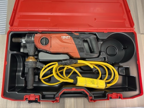 Hilti 150 trapano - 150-u,