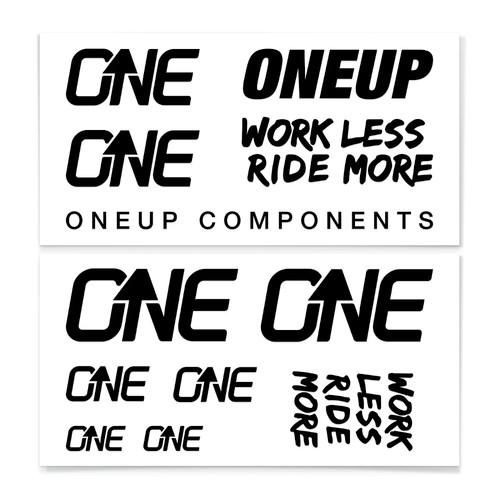 Oneup componenti kit - oneup,
