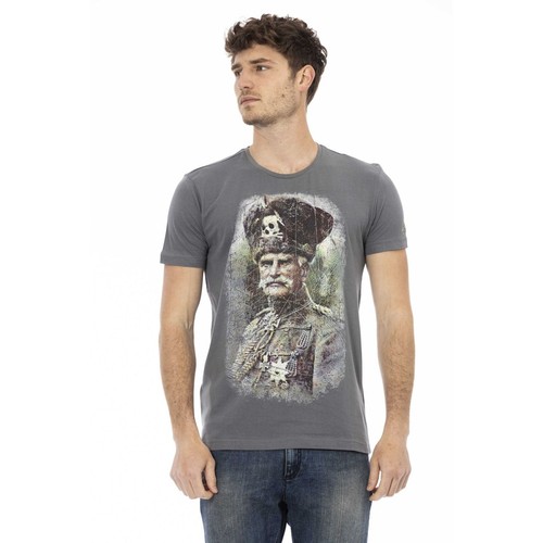 Trussardi action 2at05 - action, t-shirt